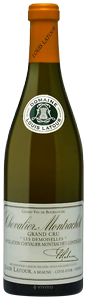 Louis Latour Chevalier-Montrachet Grand Cru Les Demoiselles N.V.