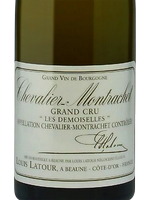 Chevalier-Montrachet Grand Cru Les Demoiselles