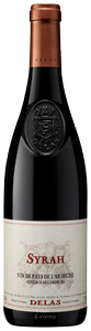 Delas Syrah N.V.