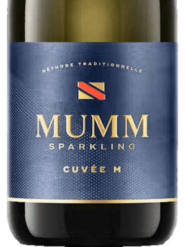 Cuvée M