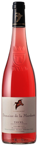 Domaine de la Mordorée La Dame Rousse Tavel Rosé 2024