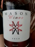 Mason Wines Rosé