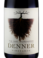 The Dirt Worshipper
