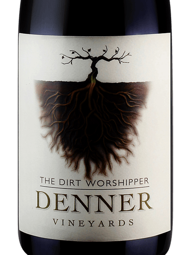 The Dirt Worshipper