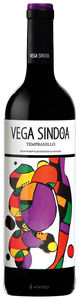 Bodegas Nekeas Vega Sindoa Tempranillo N.V.