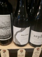 Louis-Antoine Luyt Pinot Noir