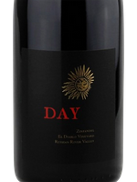 El Diablo Vineyard Zinfandel