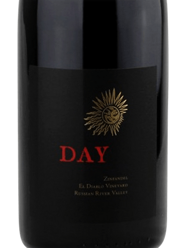 El Diablo Vineyard Zinfandel