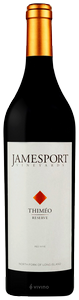 Jamesport Vineyards Thiméo Reserve N.V.