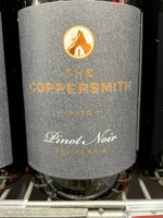 Marks & Spencer The Coppersmith Pinot Noir