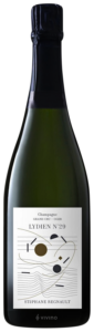 Stéphane Regnault Lydien N°29 Champagne Grand Cru 'Oger' N.V.