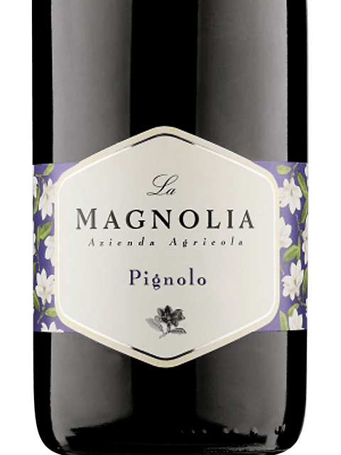 La Magnolia Piǵnolo | Vivino English