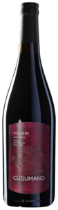 Cusumano Disueri Nero d'Avola N.V.