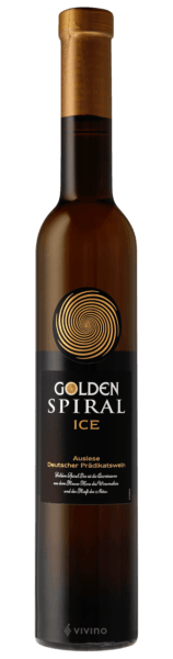 Hechtsheim Golden Spiral Ice