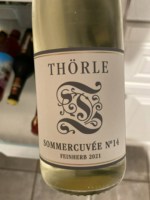 Thörle Sommercurvee No. 14 Feinherb