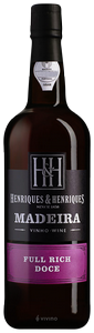 Henriques & Henriques Full Rich Madeira N.V.