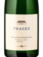 Wachstum Bodenstein Riesling