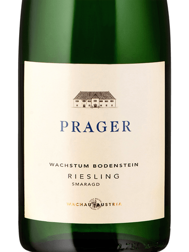 Wachstum Bodenstein Riesling