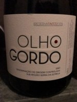 Quinta Dos Garnachos Olho Gordo Reserva Tinto