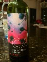 California Dream Red Blend | Vivino English