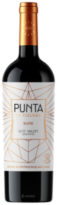 Flechas de los Andes Punta de Flechas Blend N.V.