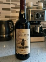 Sandeman Signature Port