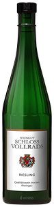Schloss Vollrads Riesling Trocken N.V.