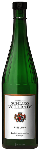 Schloss Vollrads Riesling Trocken