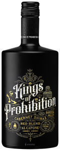 Kings of Prohibition Cabernet - Shiraz N.V.