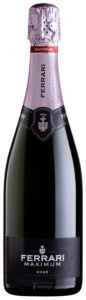 Ferrari Maximum Rosé N.V.