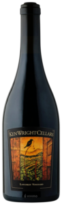 Ken Wright Cellars Latchkey Vineyard Pinot Noir N.V.