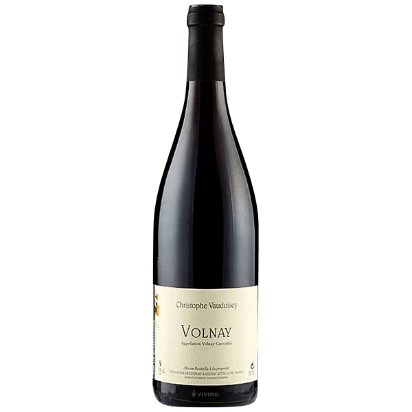 Christophe Vaudoisey Volnay | Vivino English