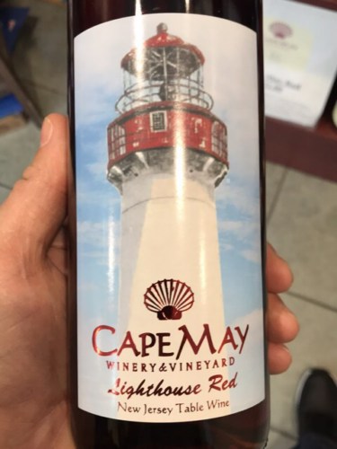 Cape May Wineries In South Jersey Nj New Jersey Wineries In Cape