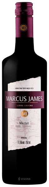 Marcus James Merlot