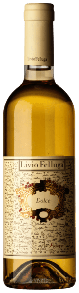 Livio Felluga Dolce
