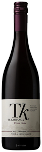 Te Kairanga Pinot Noir