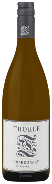 Thörle Kalkmergel Chardonnay