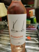 Castorani Paranze Cerasuolo d'Abruzzo