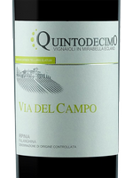 Via del Campo Falanghina