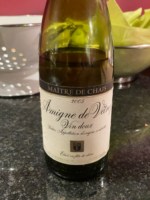 Provins Maître de Chais Amigne de Vétroz Vin Doux
