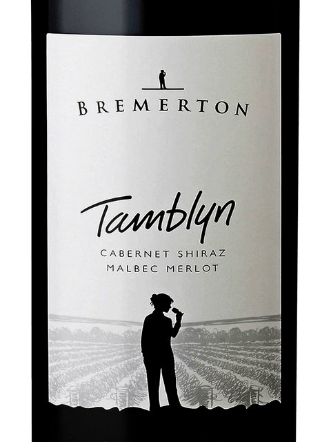 Tamblyn Red Blend