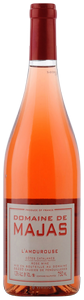 Domaine de Majas L'Amourouse Rosé N.V.