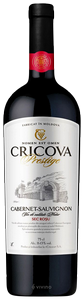 Cricova Prestige Cabernet Sauvignon N.V.