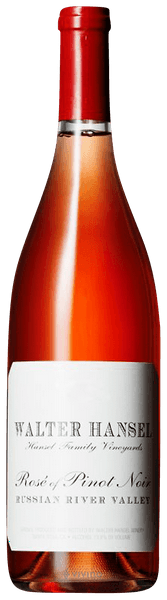 Walter Hansel Rosé of Pinot Noir | Vivino English