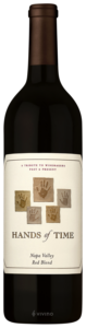 Stag's Leap Wine Cellars HANDS OF TIME Red N.V.
