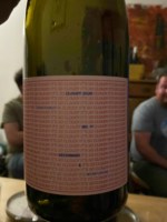 Weingut Seckinger Cloudy No.11 Chardonnay
