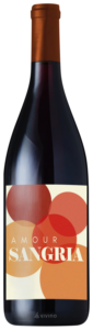 Wiens Family Cellars Amour Sangria N.V.