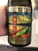 Fotsch Viognier