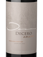 Amano Remolinos Vineyard