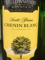 Yellowwood Mountain Chenin Blanc